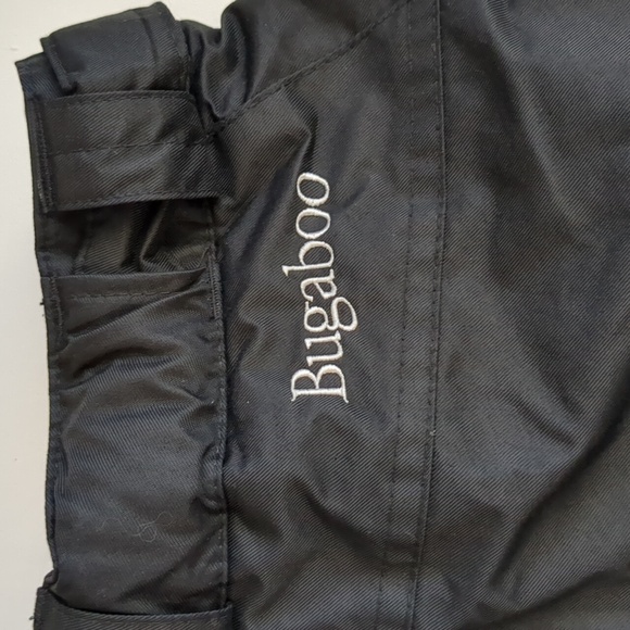 Columbia Bugaboo Omni Tech Omni Heat Waterproof Snow Ski Pants Unisex Sz S - Picture 6 of 16